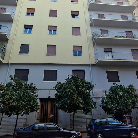 5 Cupole Apartment Palermo Exterior photo